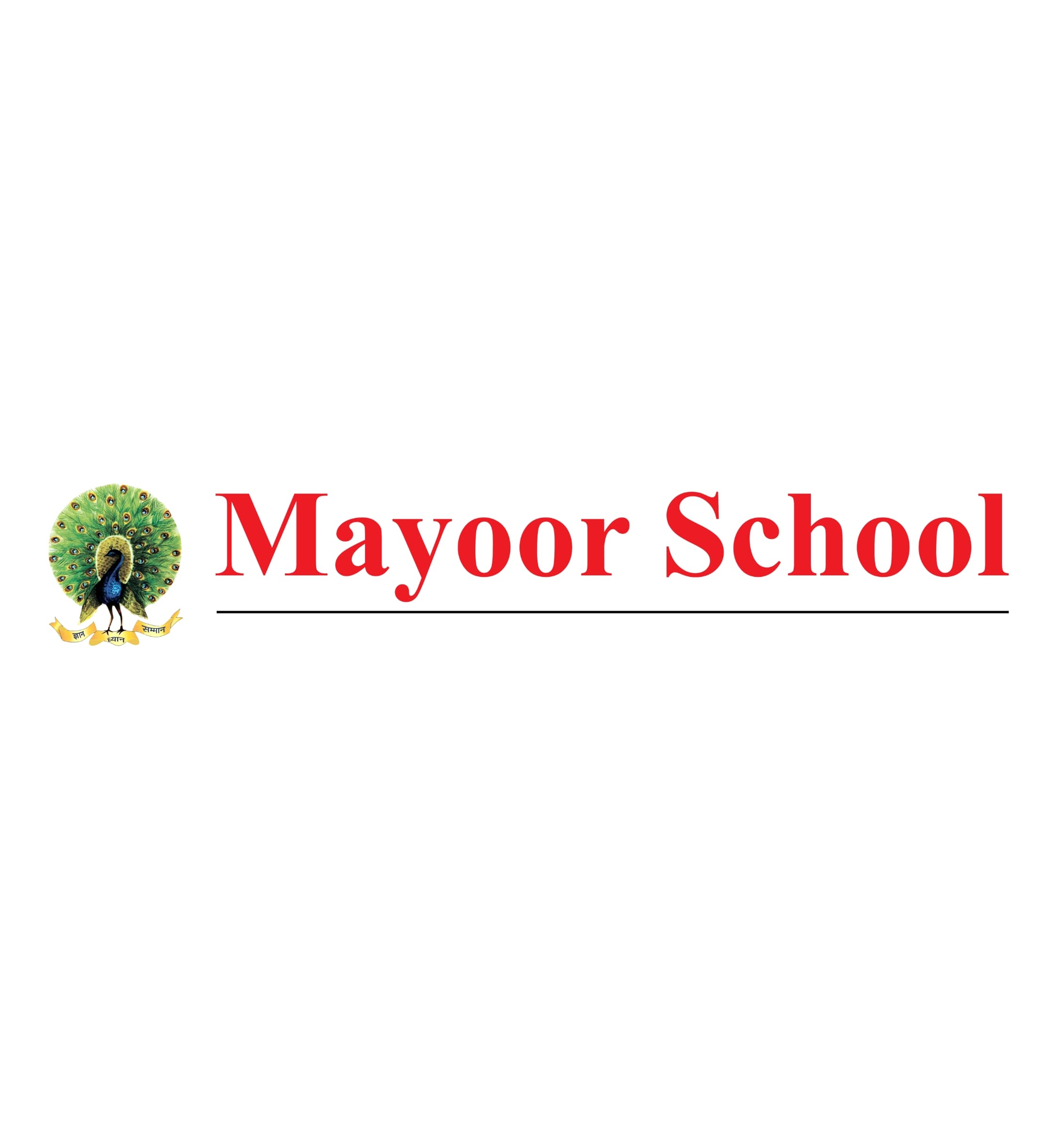 Mayoor School Noida